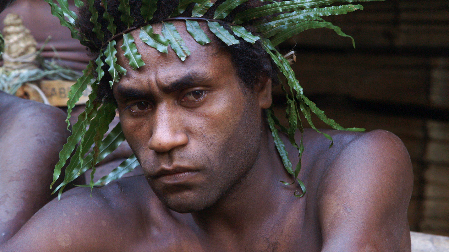 TANNA Trailer And Photos Love Fights Tribalism On A South Pacific Island